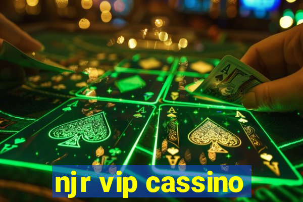 njr vip cassino